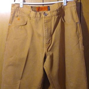 Jesse James Cargo Pants